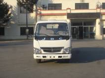 SY1043DLEL载货汽车燃油公告图片1
