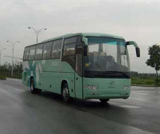 KLQ6129QE3客车燃油公告图片2