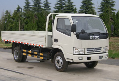 EQ3042NZ20D3自卸汽车燃油公告图片2