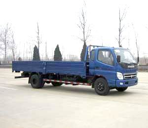 BJ1051VBPFA-S载货汽车燃油公告图片2