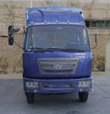 ZB5250CCQTPQ1S仓栅式运输车燃油公告图片1