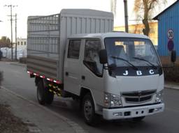 SY5043CXYSH-M7仓栅式运输车燃油公告图片2