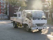 SY1043BLCS2载货汽车燃油公告图片2