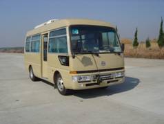 ZJC6608JXL客车燃油公告图片2