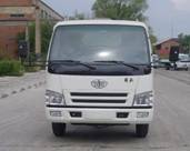 CA1062PK26L2-3A载货汽车燃油公告图片1