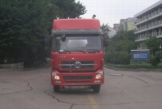 XC5310GYQ1D液化气体运输车燃油公告图片1