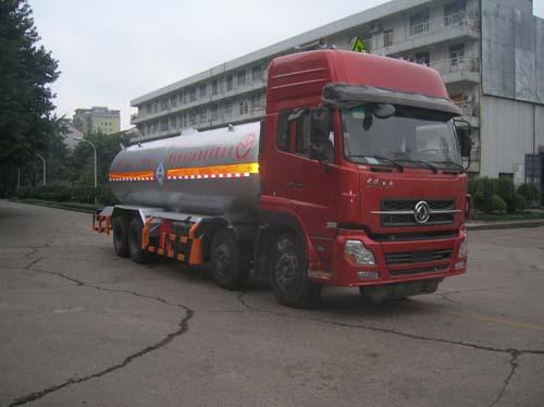 XC5310GYQ1D液化气体运输车燃油公告图片2