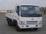 CA1122PK26L3R5-3载货汽车燃油公告图片2