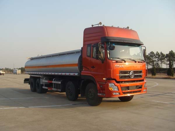 XC5313GHYYEAD化工液体运输车燃油公告图片2