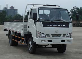 SC1040FD31载货汽车燃油公告图片2