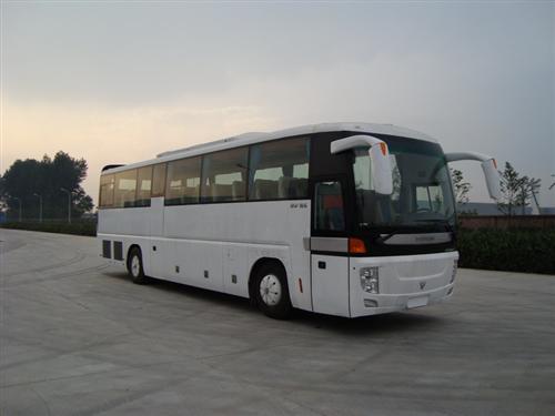 BJ6126U8MJB客车燃油公告图片2