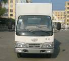 CA5041XXYK26SL3-3厢式运输车燃油公告图片1