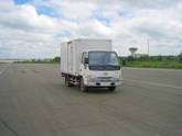 CA5041XXYK26SL3-3厢式运输车燃油公告图片2
