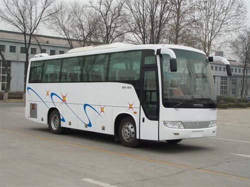 BJ6881U6LGB-1客车燃油公告图片2