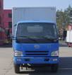 CA5042XXYPK26L2-3B厢式运输车燃油公告图片1