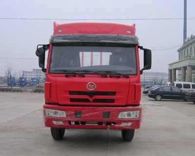 FJ1311MB-1载货汽车燃油公告图片1