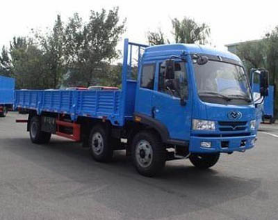 FJ1250MB-1载货汽车燃油公告图片2