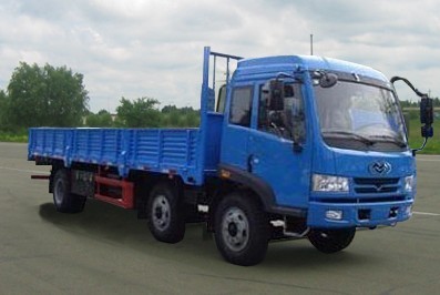 FJ1250MB-1载货汽车燃油公告图片2