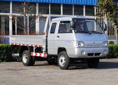 BJ3042D9PA5-1自卸汽车燃油公告图片2