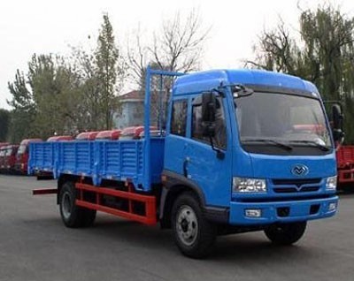 FJ1081MB-1载货汽车燃油公告图片2
