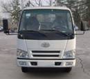 CA1042PK26L2R5-3B载货汽车燃油公告图片1