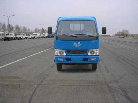 CA3041P90K41L自卸汽车燃油公告图片1