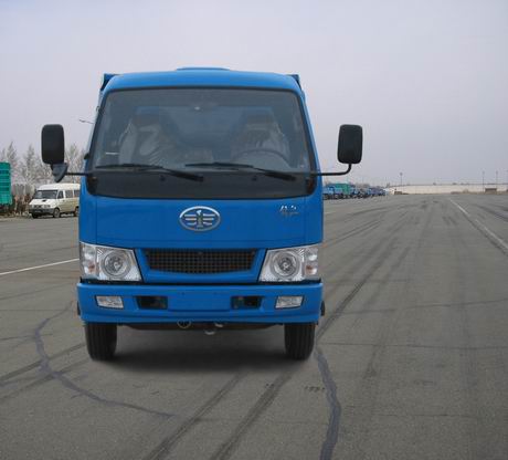 CA3041P90K41L2R5自卸汽车燃油公告图片1