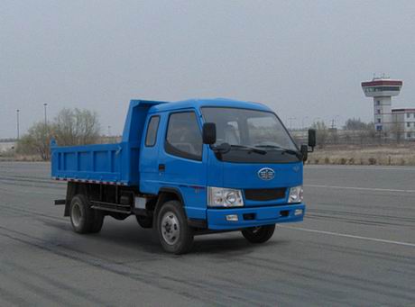 CA3041P90K41L2R5自卸汽车燃油公告图片2