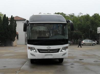 HSZ6752B客车燃油公告图片1