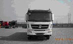 ND33101D43J7自卸车燃油公告图片1