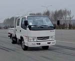 CA1047P90K26L2载货汽车燃油公告图片2