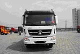 ND33100D46J7自卸车燃油公告图片1