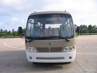 JNQ6608DK1轻型客车燃油公告图片1