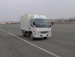 CA5041P90XXYK26L2厢式运输车燃油公告图片2