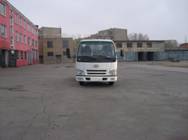 CA1052SPK26L2-3载货汽车燃油公告图片1