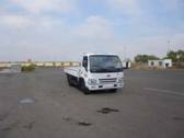 CA1052SPK26L2-3载货汽车燃油公告图片2