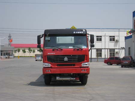 YLL5312GY3供液车燃油公告图片1