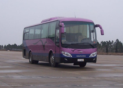 SXC6110C客车燃油公告图片2