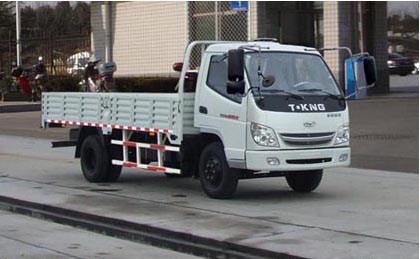 ZB1110TDD9S载货汽车燃油公告图片2