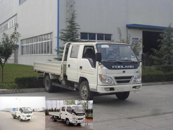 BJ1043V9AEA-SB载货汽车燃油公告图片2