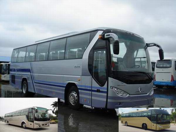 XML6117J33客车燃油公告图片2