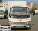CA5042XXYK4L-3B1厢式运输车燃油公告图片1