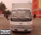 CA5041XXYK26L2-3A2厢式运输车燃油公告图片1