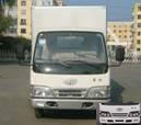 CA5041XXYK26L3-3B厢式运输车燃油公告图片1