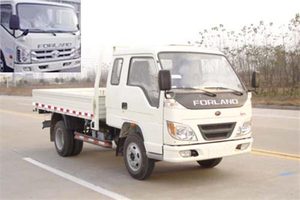 BJ1046V9PB4-A载货汽车燃油公告图片2
