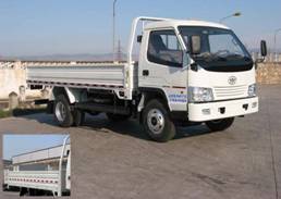 CA1041P90K41L3载货汽车燃油公告图片2