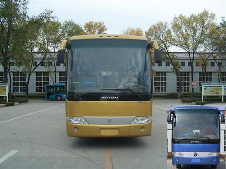 BJ6120U8MHB-1客车燃油公告图片1