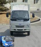 ZB5040CCQBSB7S仓栅式运输车燃油公告图片1