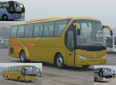 XML6103J23客车燃油公告图片2