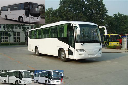 BJ6103U7MHB客车燃油公告图片2